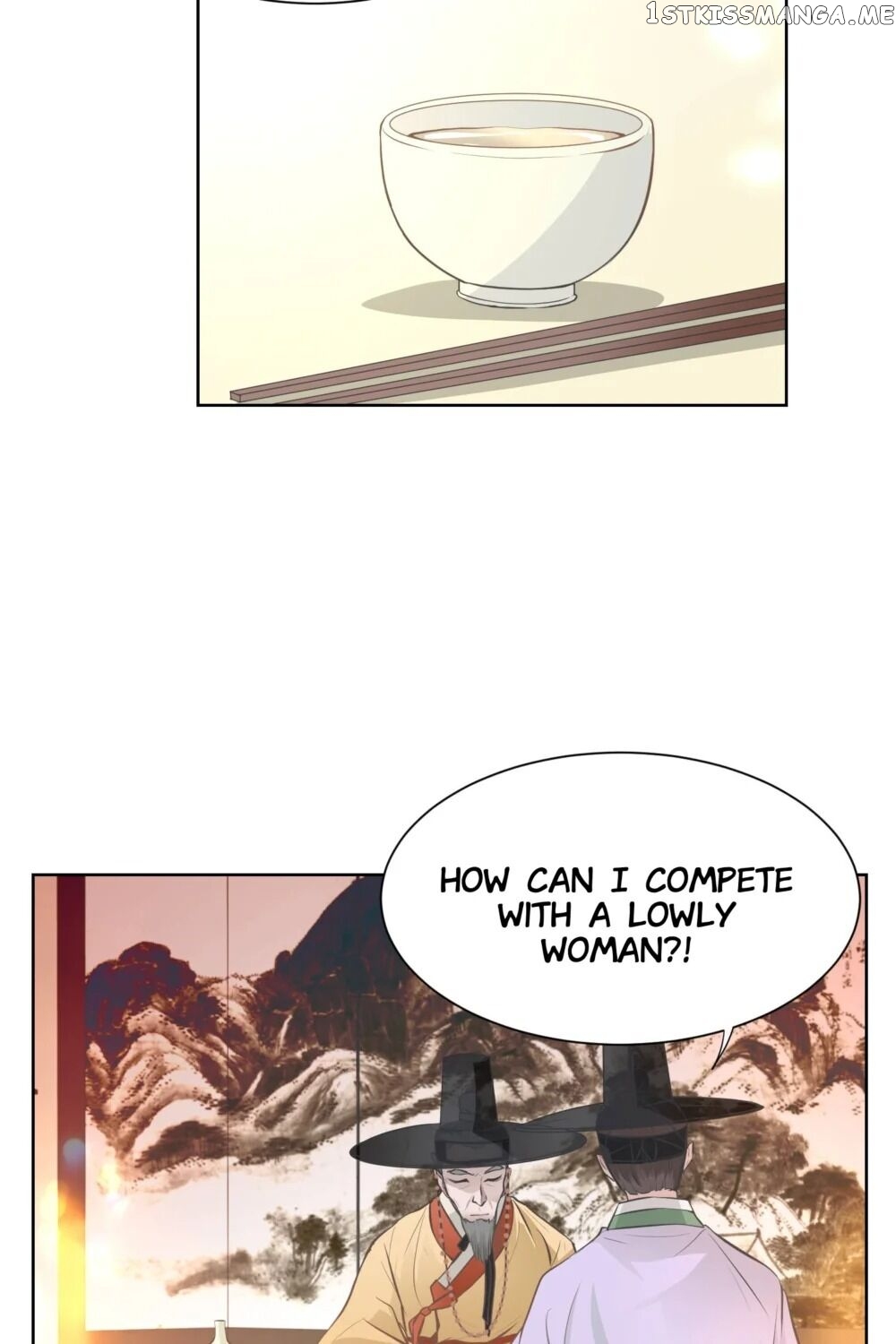 The Scent Of Love chapter 22 - page 40