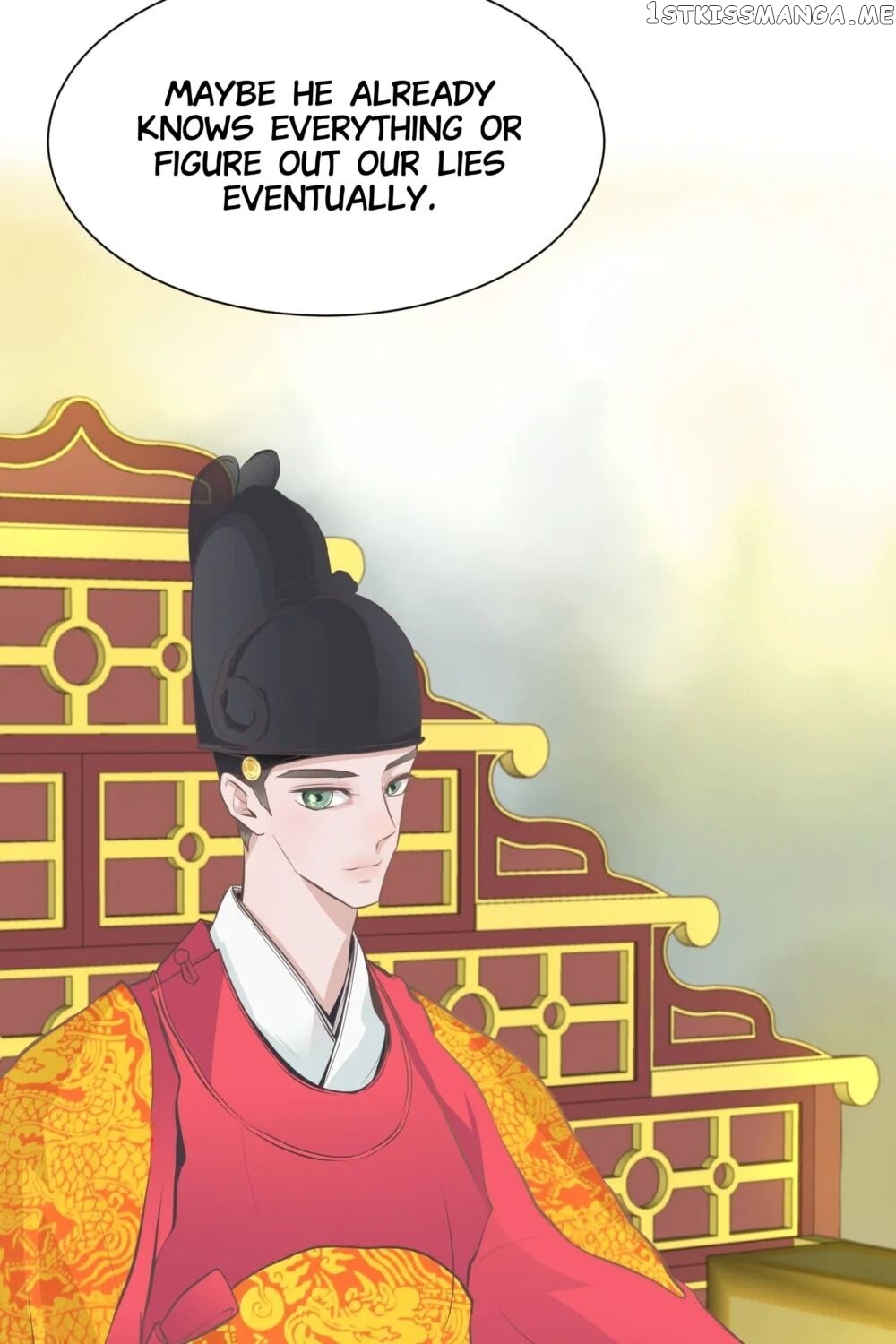 The Scent Of Love chapter 22 - page 45