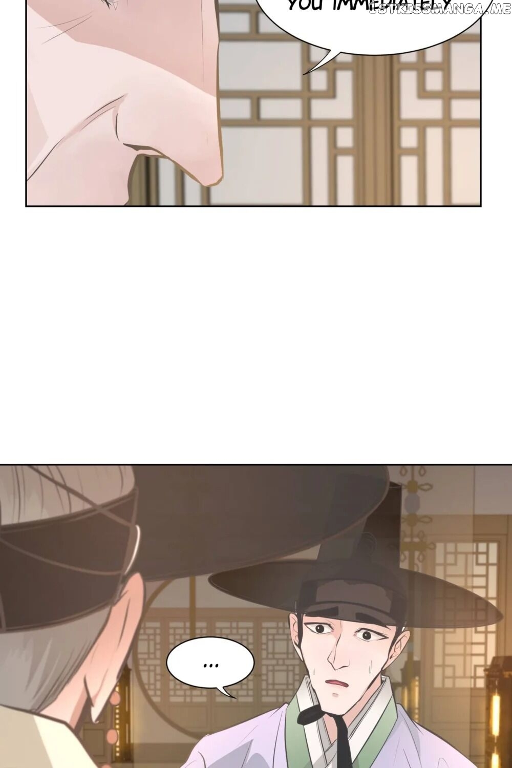 The Scent Of Love chapter 22 - page 49