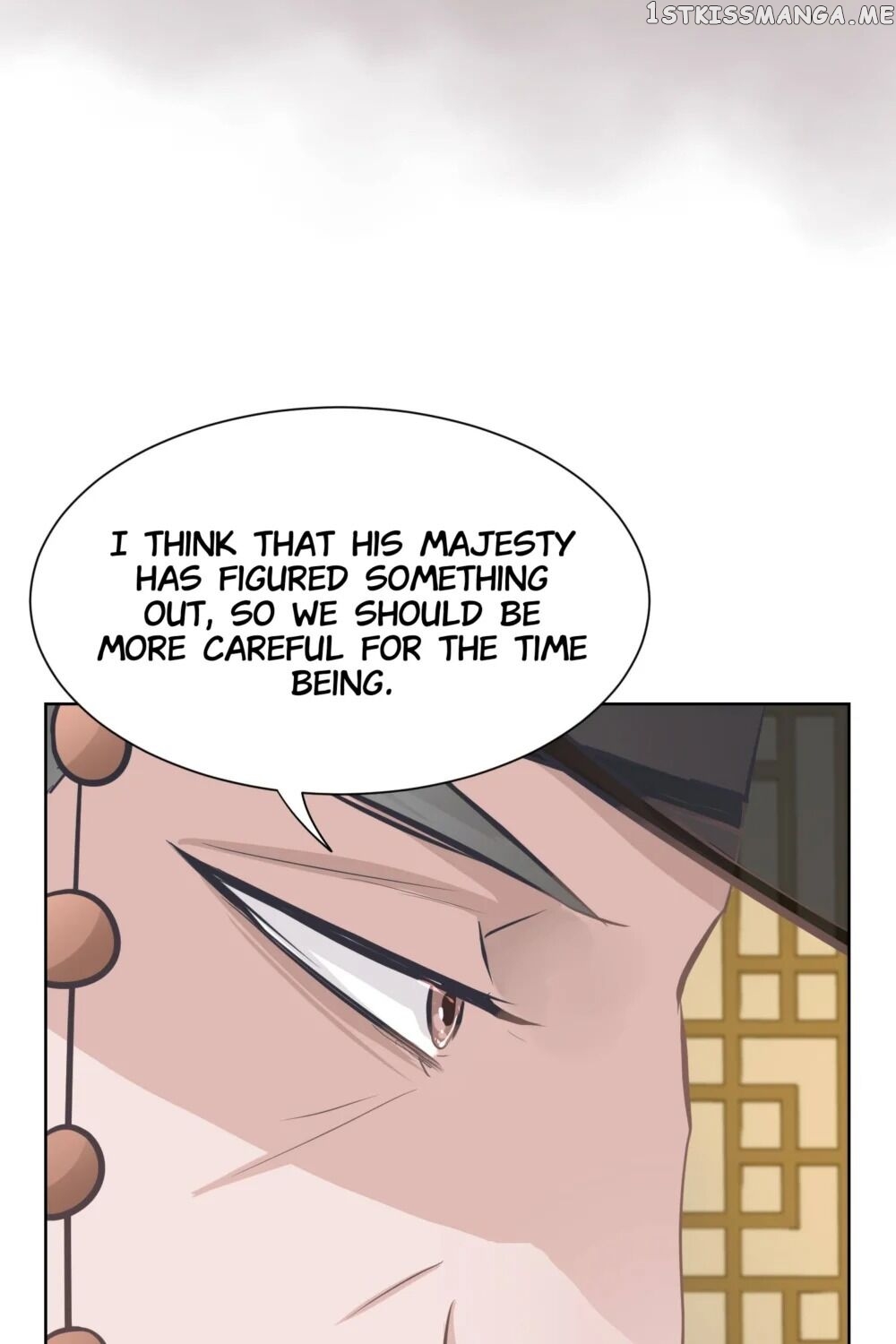 The Scent Of Love chapter 22 - page 54