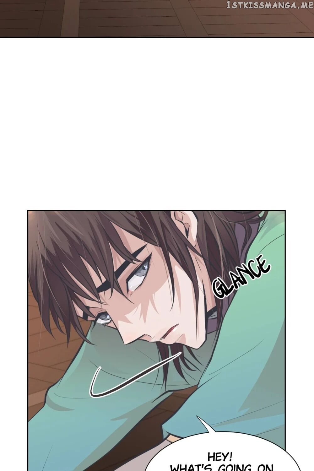 The Scent Of Love chapter 22 - page 60