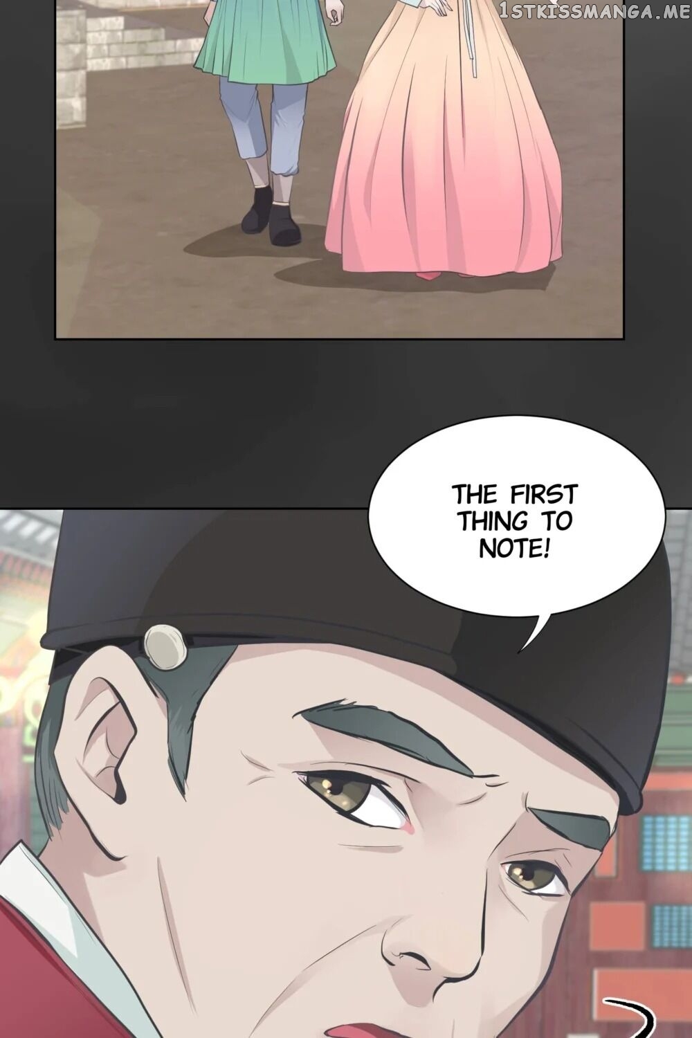 The Scent Of Love chapter 22 - page 62