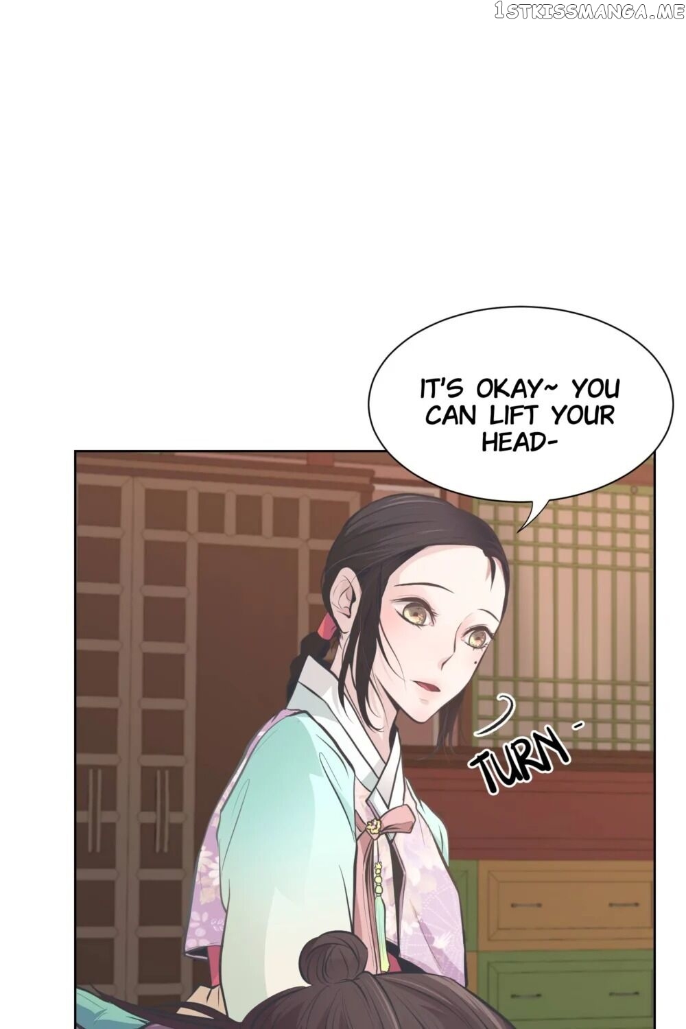 The Scent Of Love chapter 22 - page 66