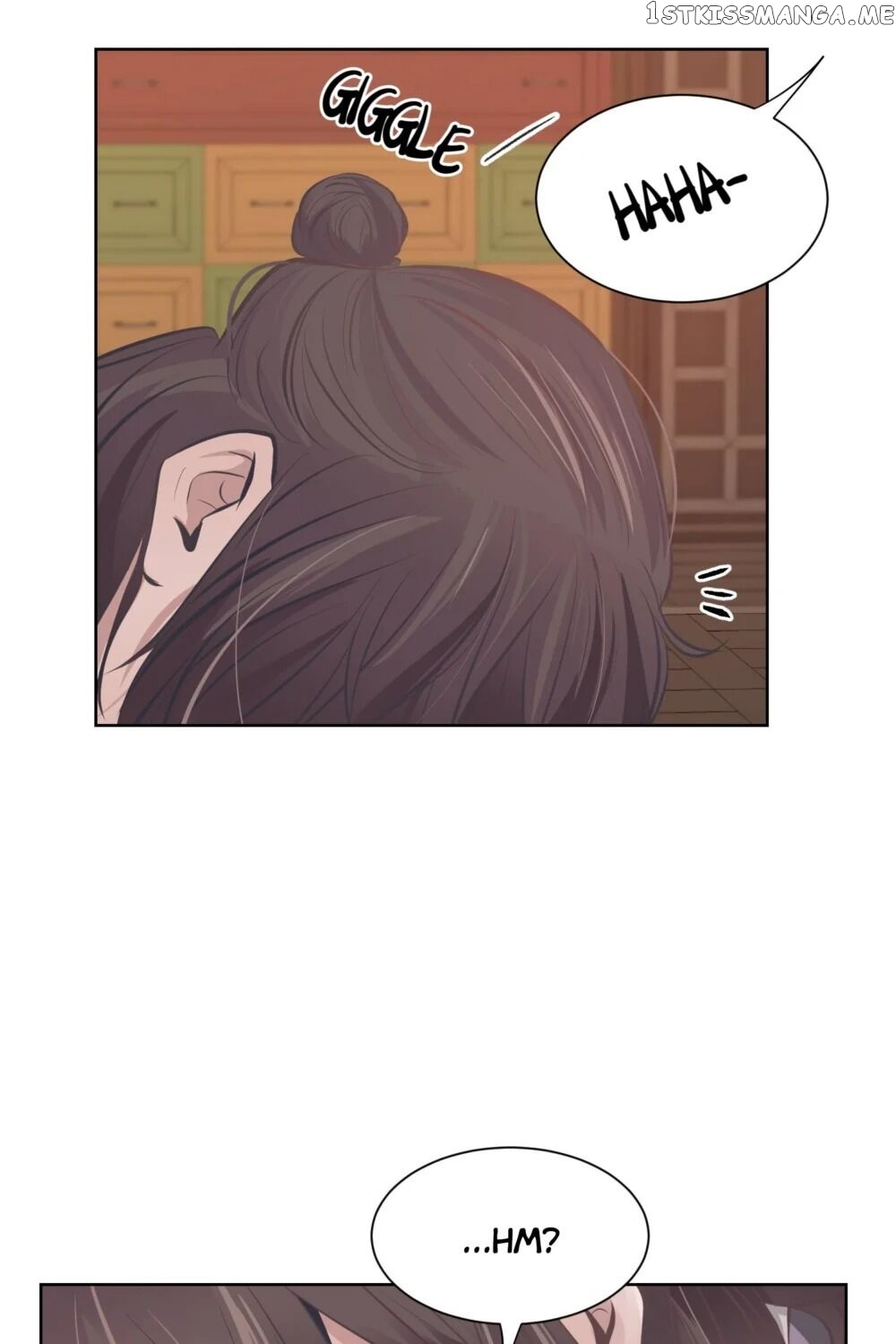 The Scent Of Love chapter 22 - page 71