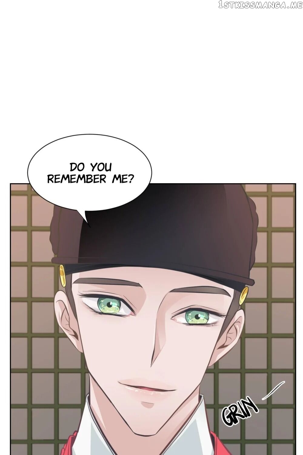 The Scent Of Love chapter 22 - page 78