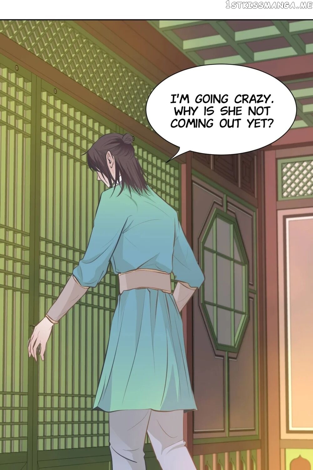 The Scent Of Love chapter 22 - page 8