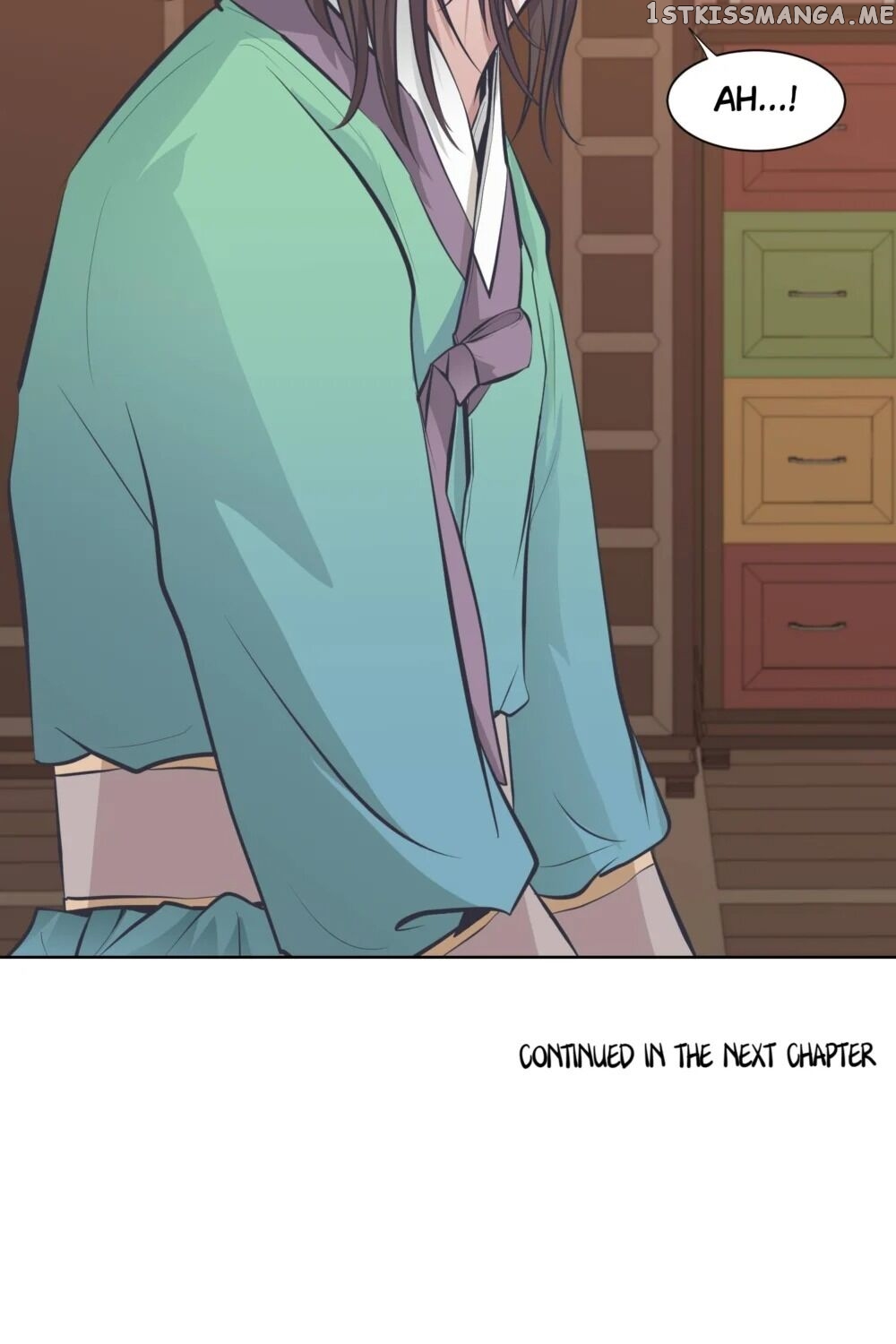 The Scent Of Love chapter 22 - page 82