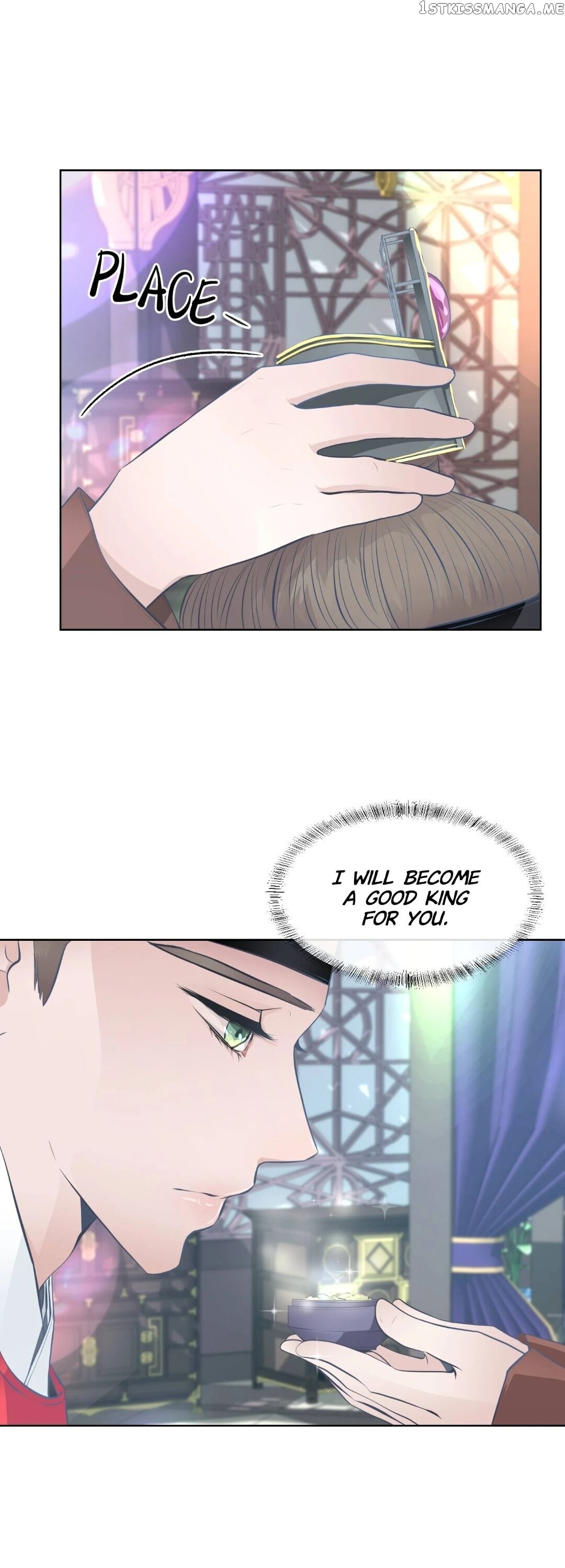 The Scent Of Love chapter 49 - page 15