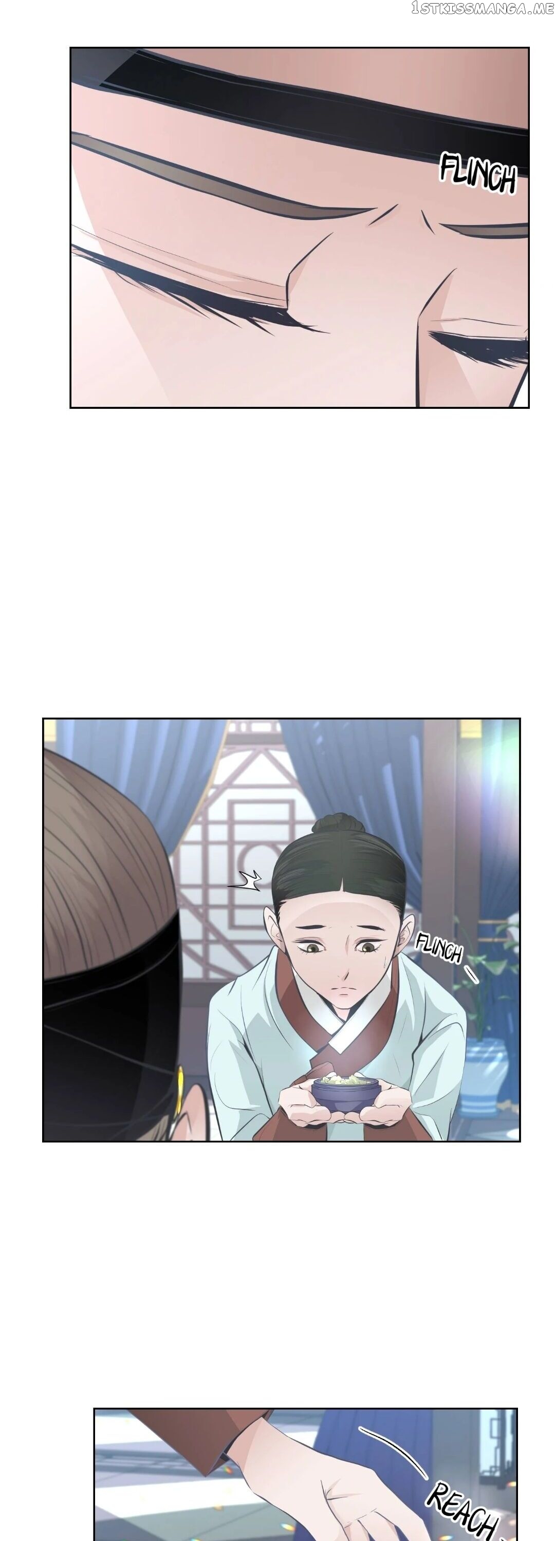 The Scent Of Love chapter 49 - page 16