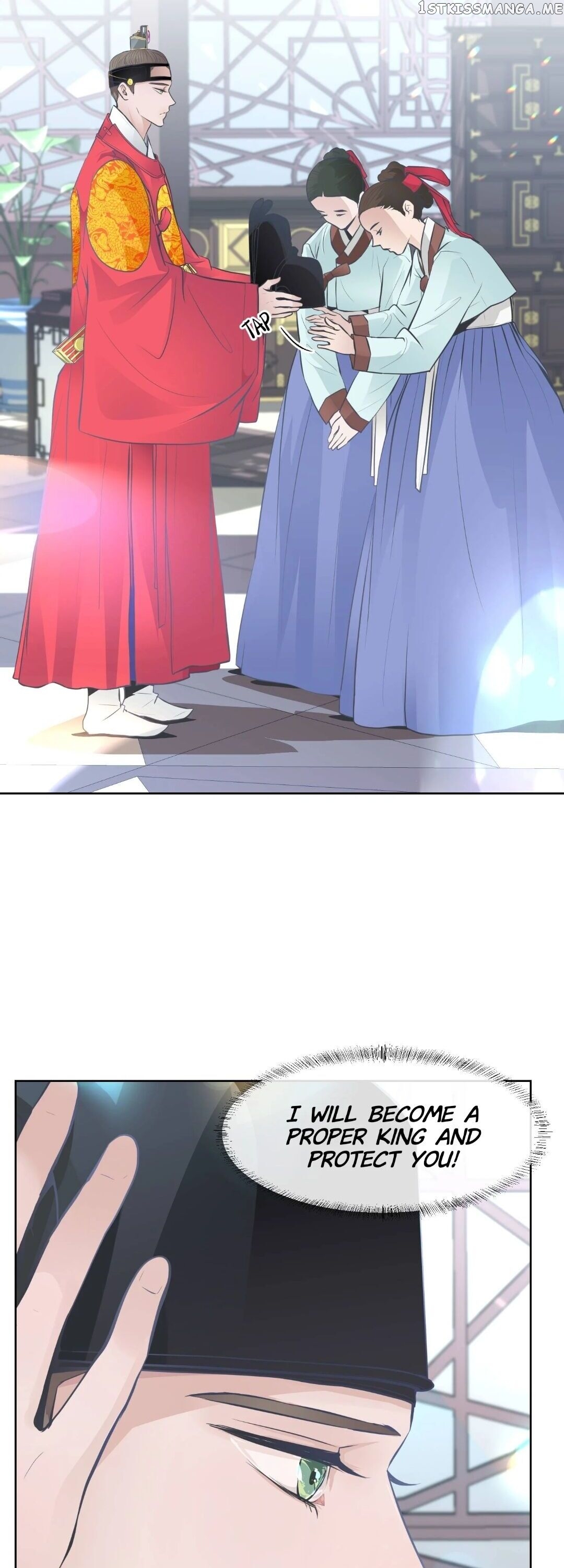 The Scent Of Love chapter 49 - page 18