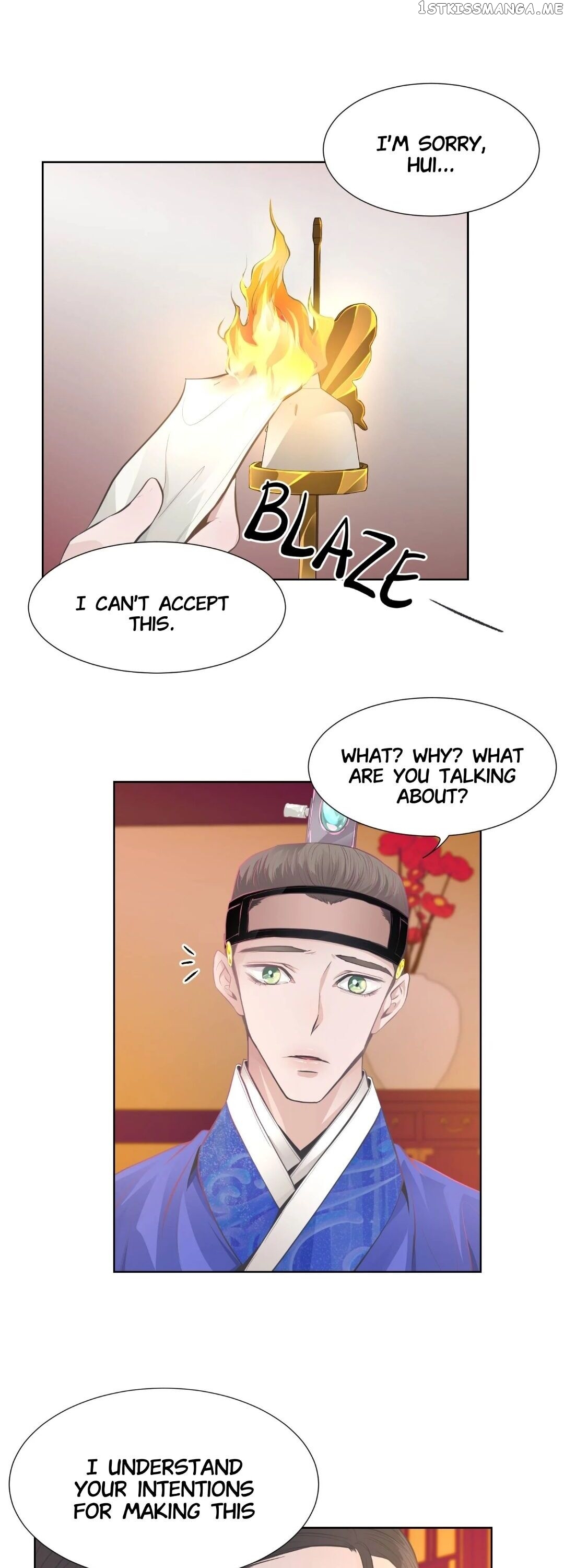 The Scent Of Love chapter 49 - page 2