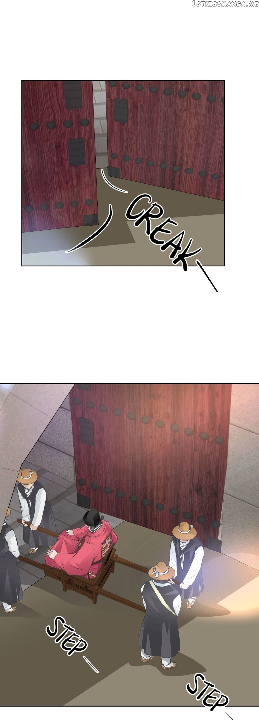 The Scent Of Love chapter 49 - page 22