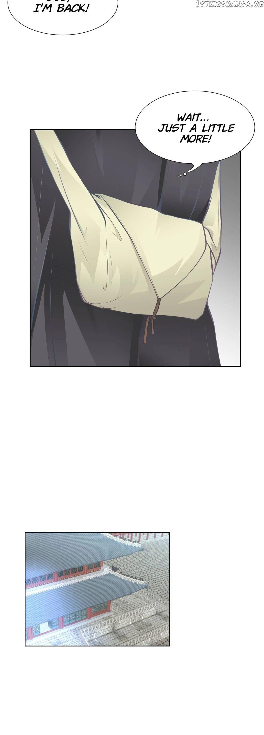The Scent Of Love chapter 49 - page 24