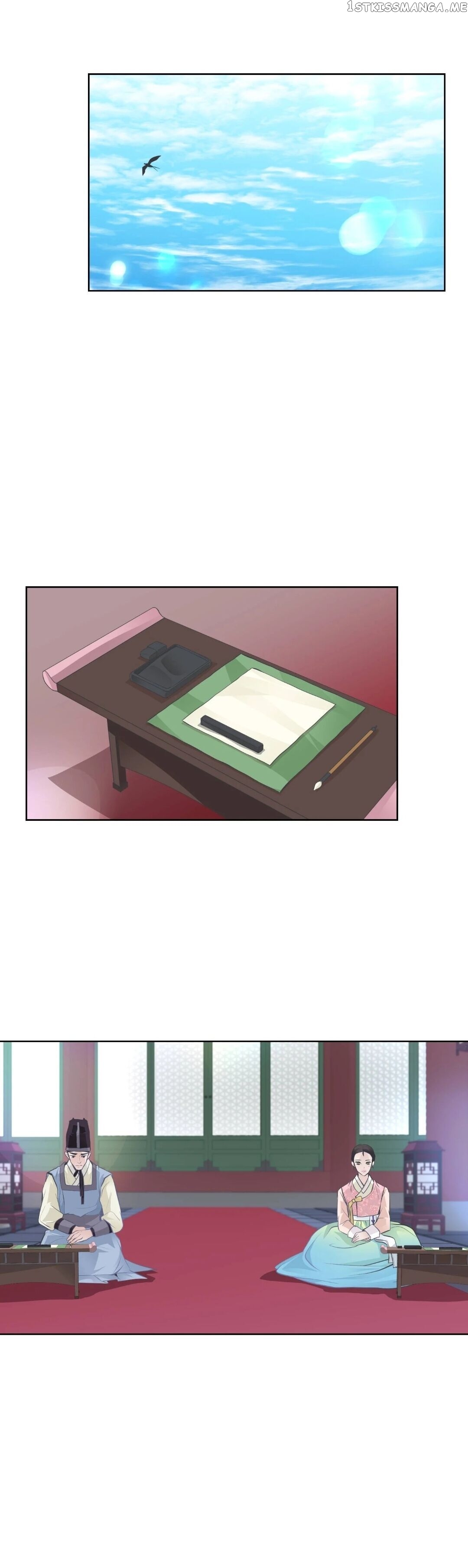 The Scent Of Love chapter 49 - page 28