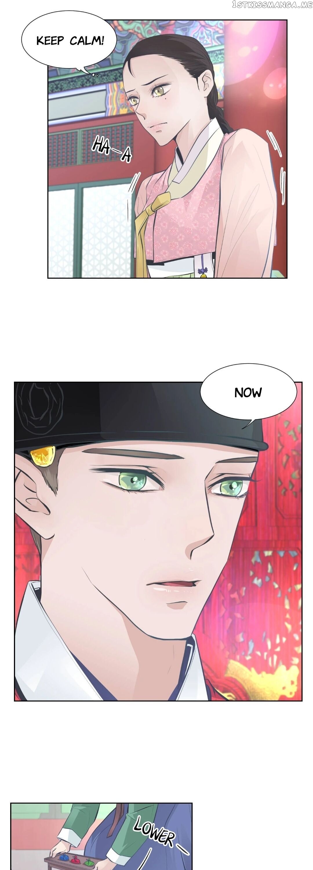 The Scent Of Love chapter 49 - page 29