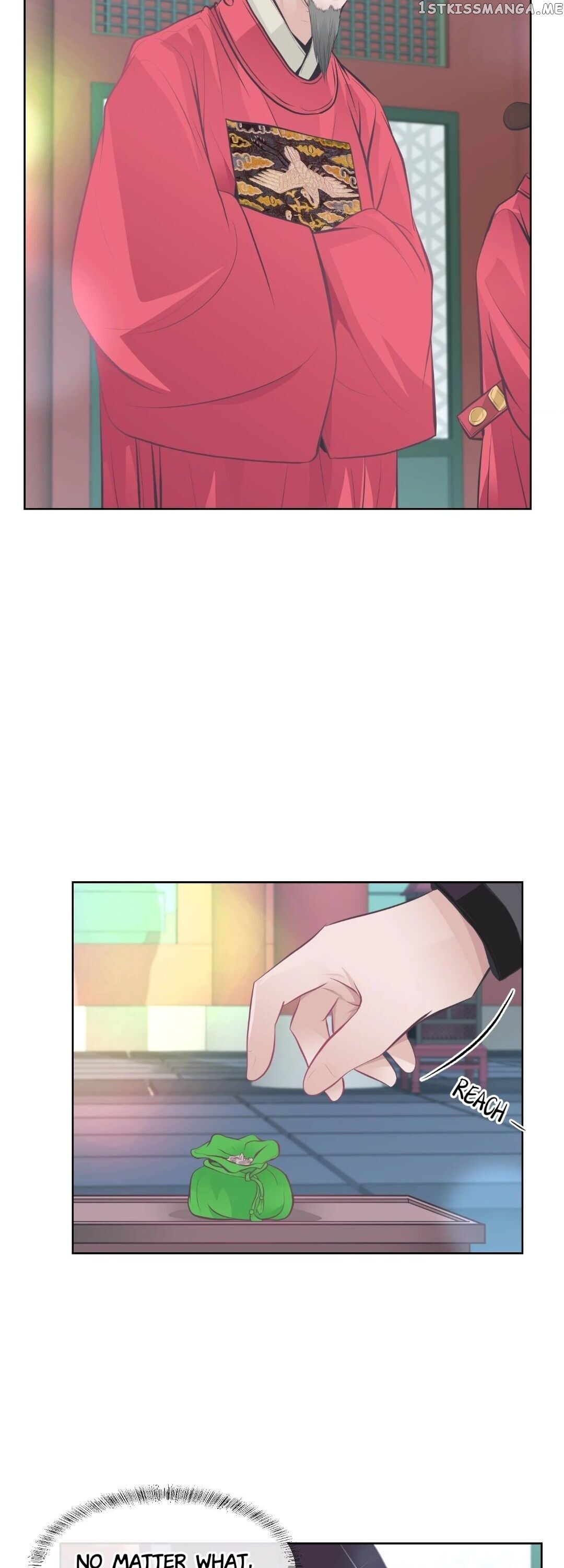 The Scent Of Love chapter 49 - page 32