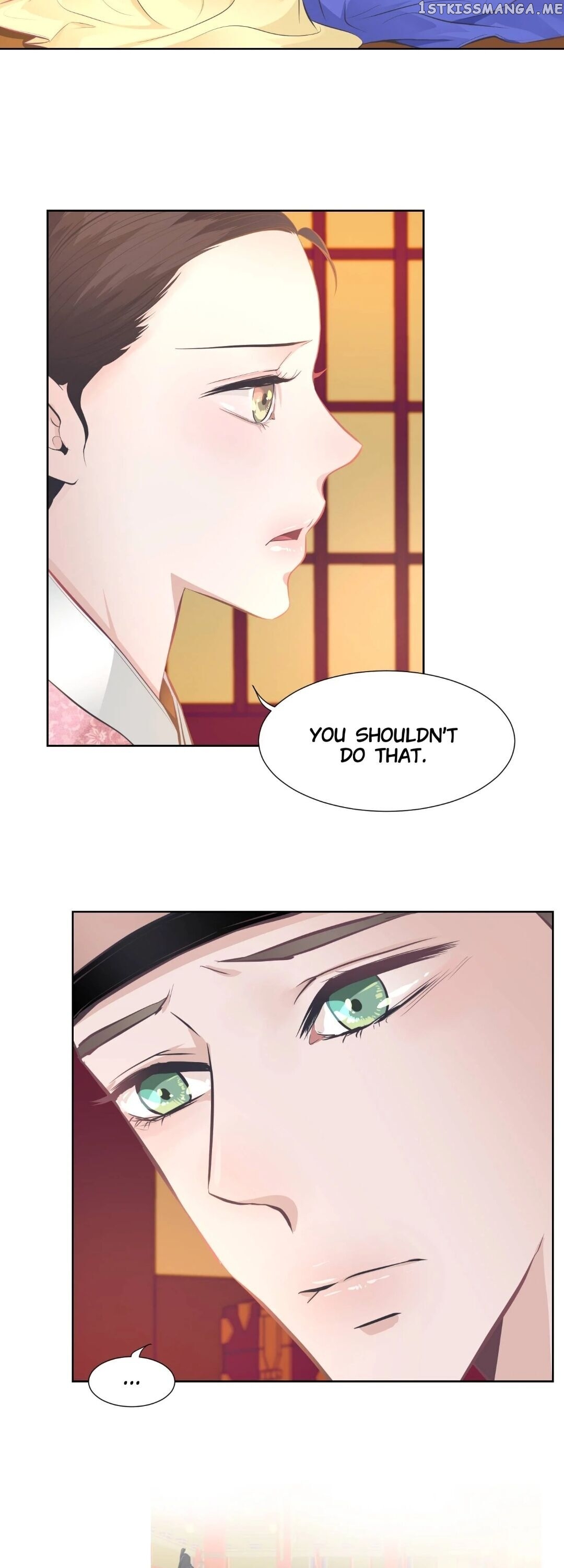 The Scent Of Love chapter 49 - page 5