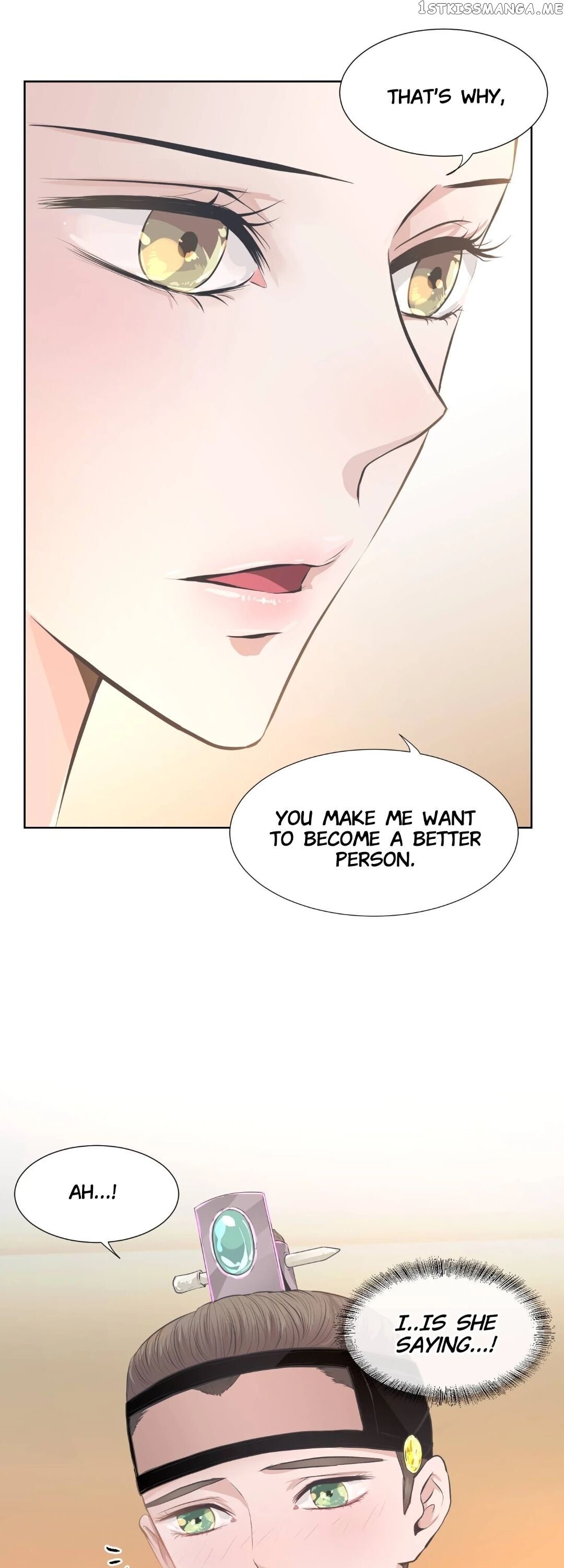 The Scent Of Love chapter 49 - page 8