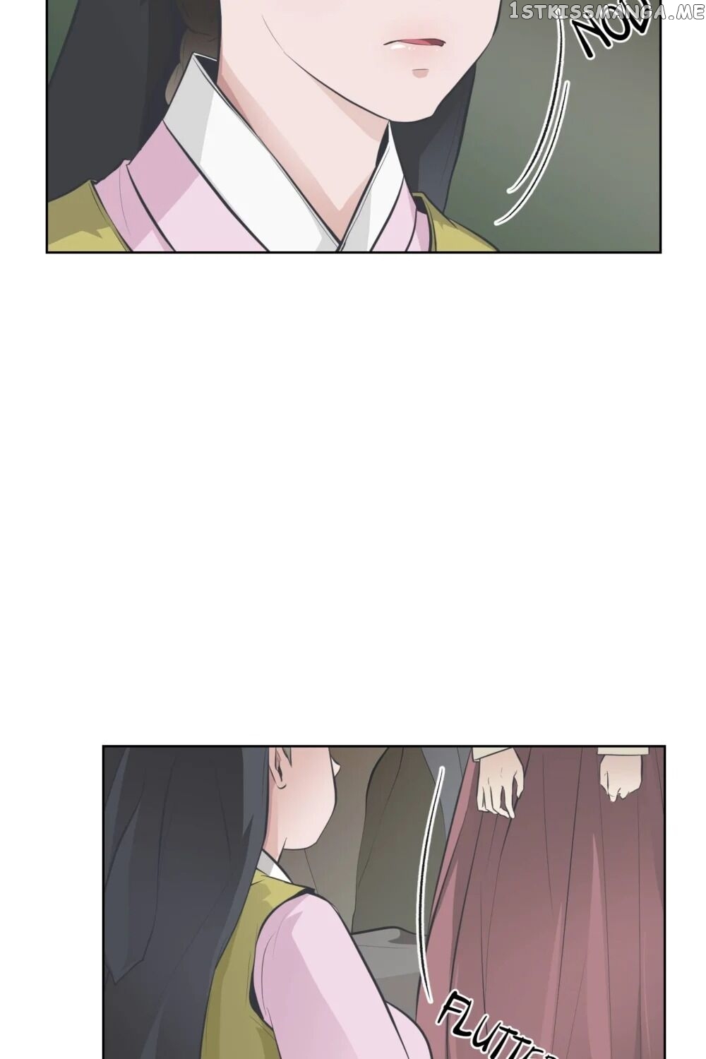 The Scent Of Love chapter 23 - page 13