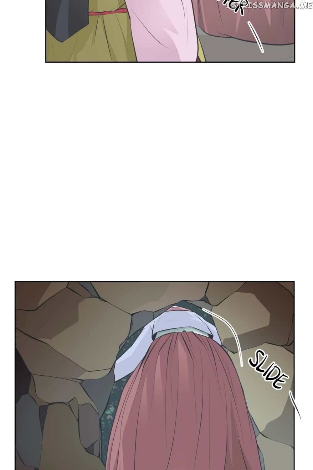 The Scent Of Love chapter 23 - page 14