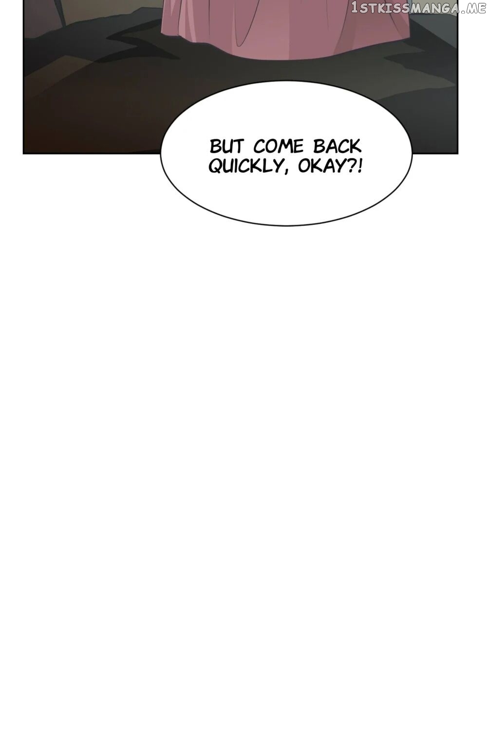 The Scent Of Love chapter 23 - page 15