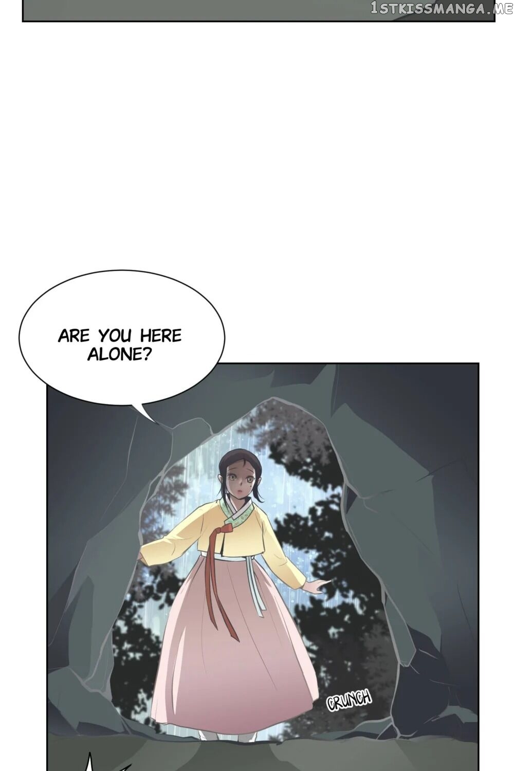 The Scent Of Love chapter 23 - page 19