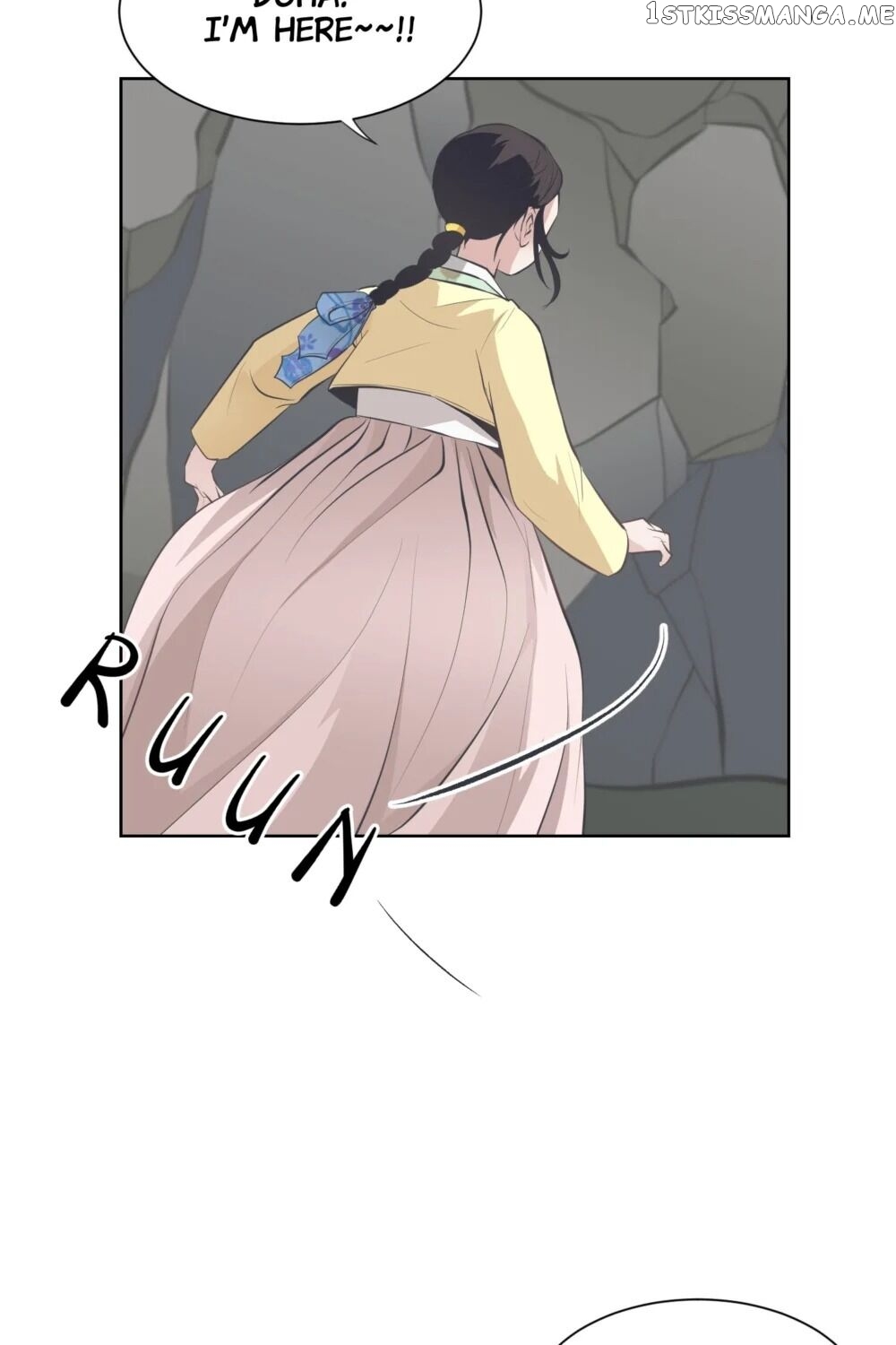 The Scent Of Love chapter 23 - page 27