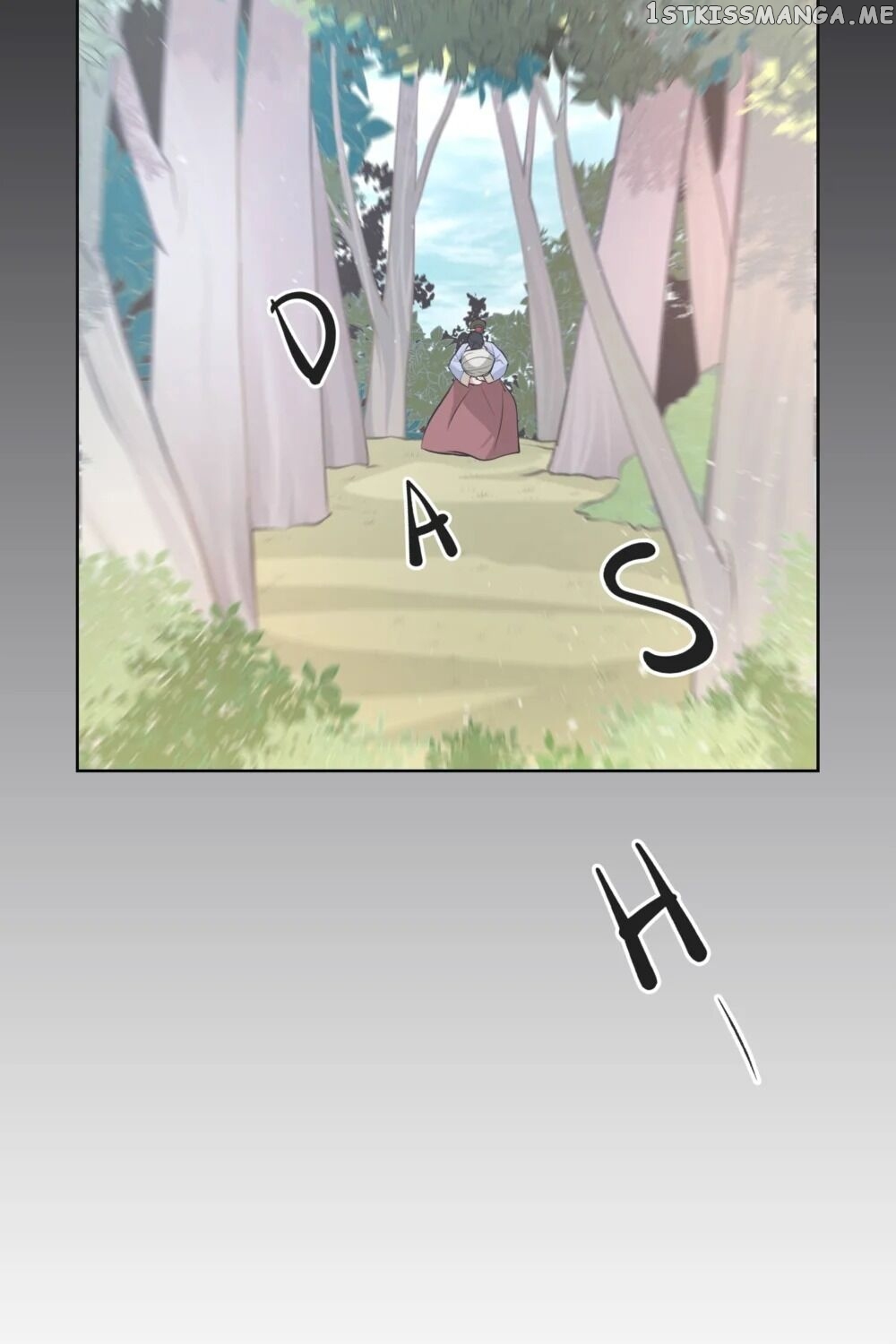 The Scent Of Love chapter 23 - page 3