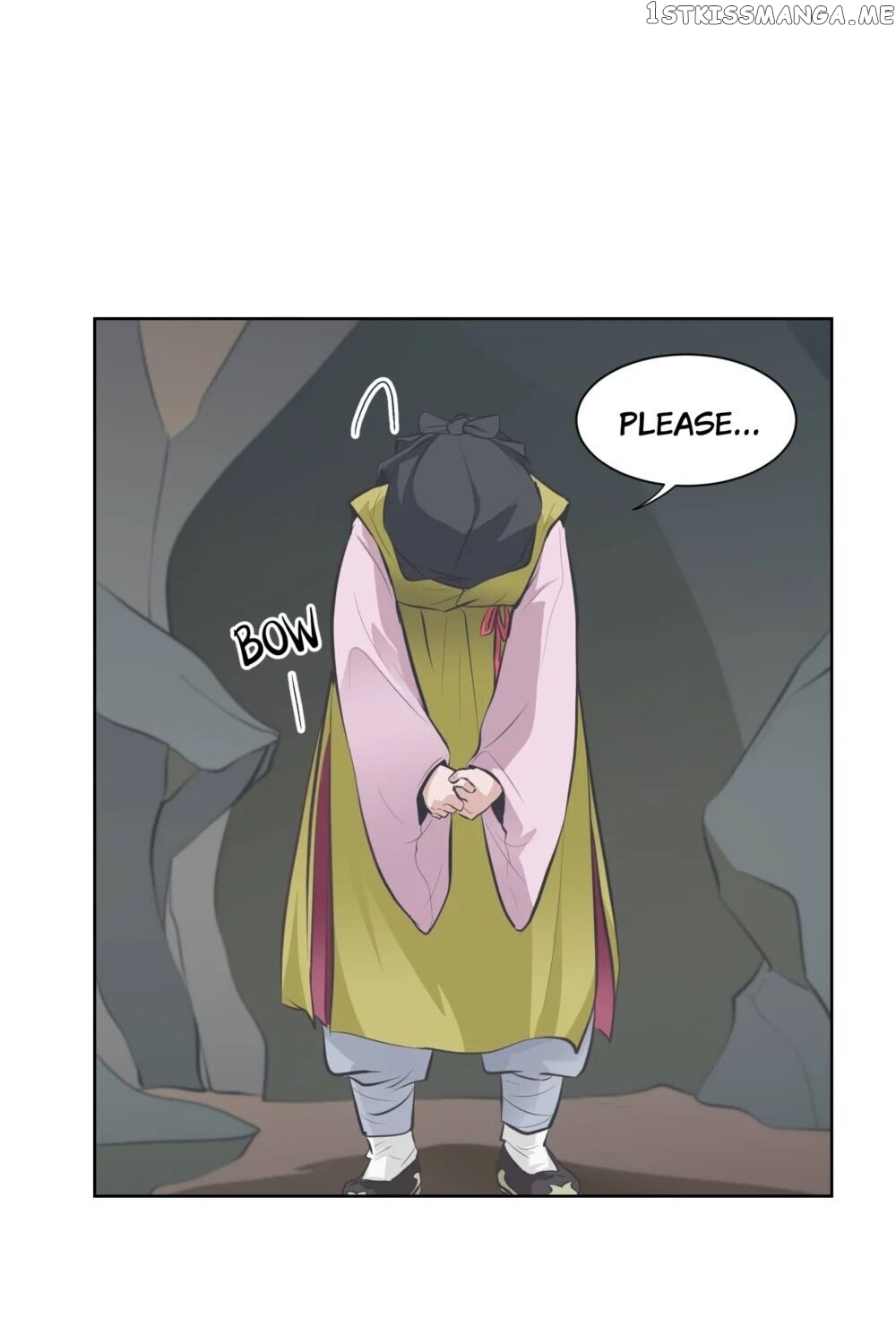 The Scent Of Love chapter 23 - page 30