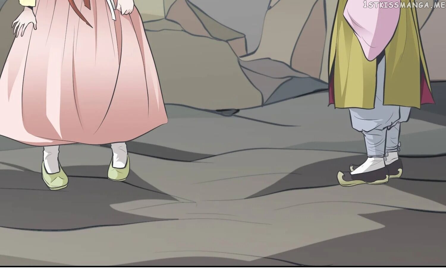 The Scent Of Love chapter 23 - page 33