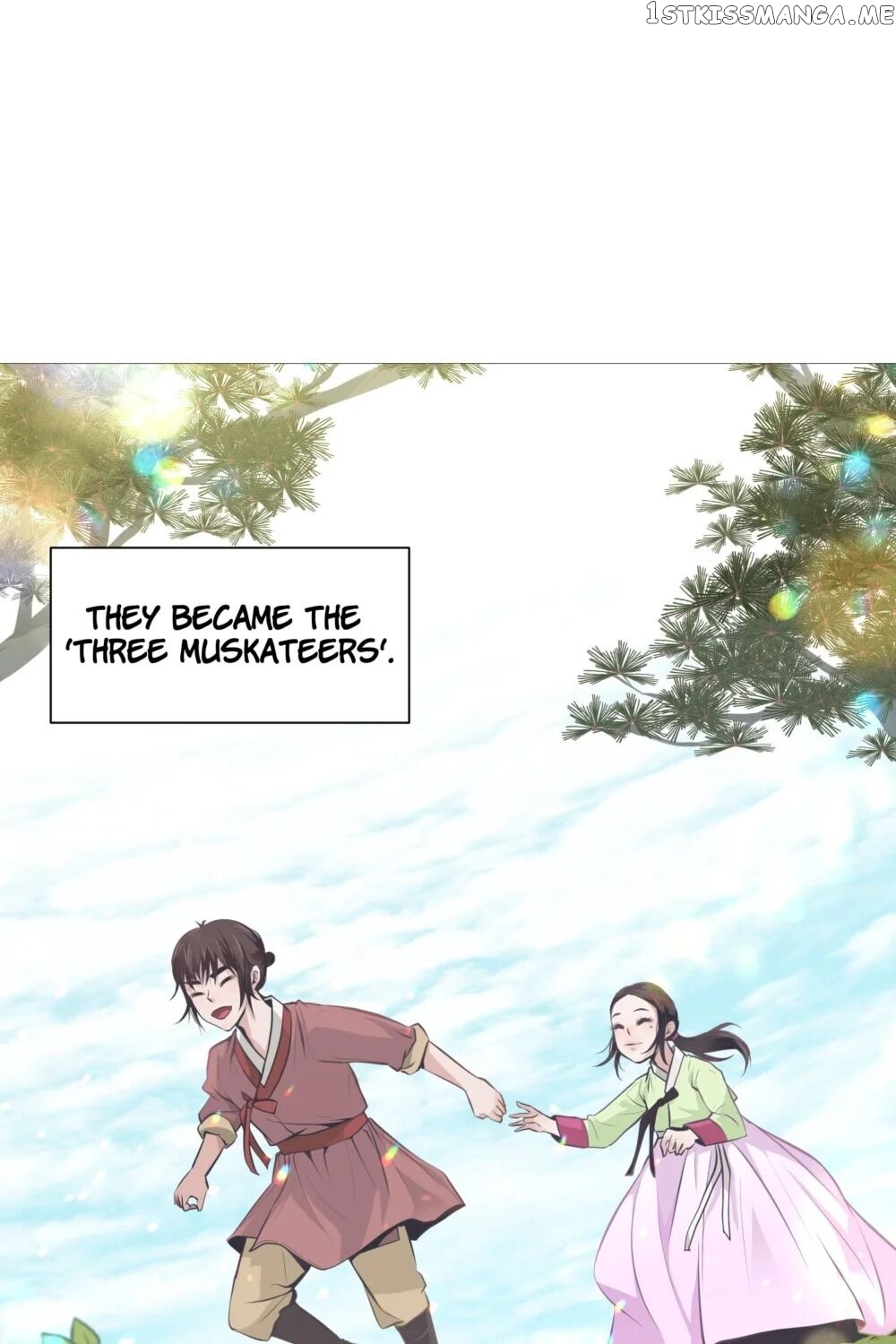 The Scent Of Love chapter 23 - page 43