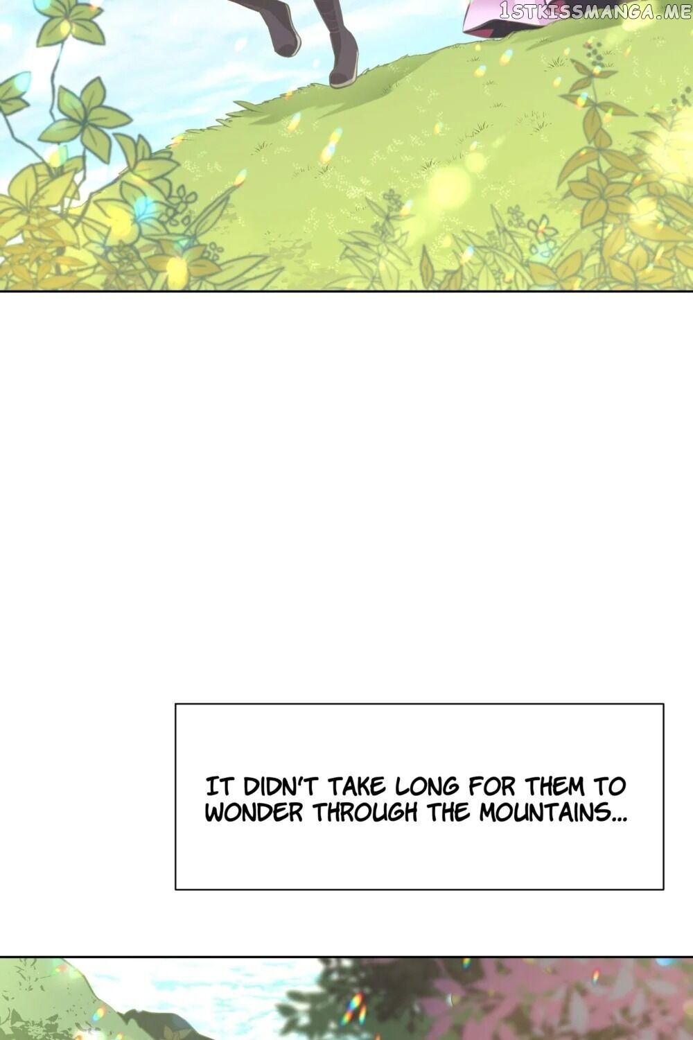 The Scent Of Love chapter 23 - page 44