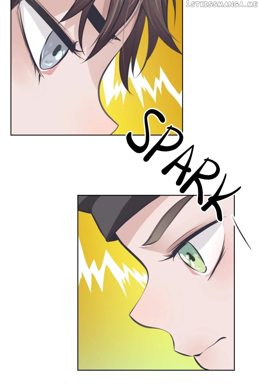 The Scent Of Love chapter 23 - page 47