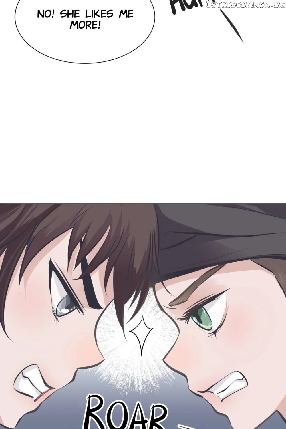 The Scent Of Love chapter 23 - page 50