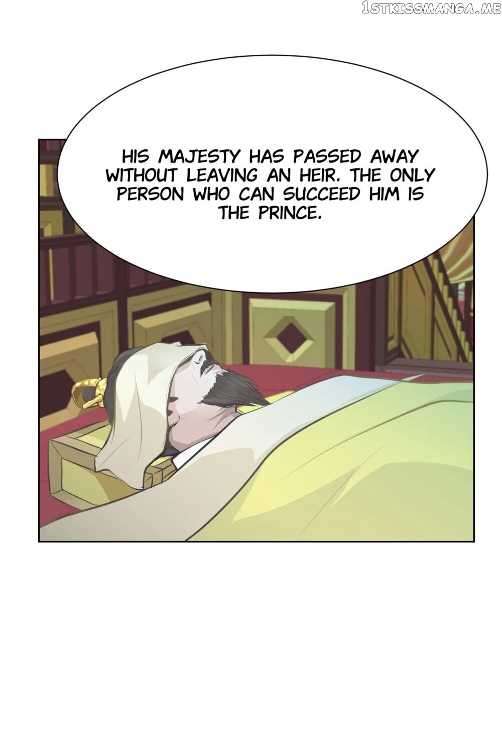 The Scent Of Love chapter 23 - page 62