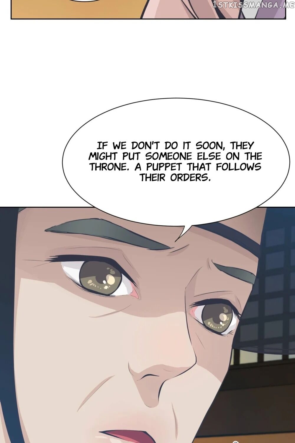 The Scent Of Love chapter 23 - page 64