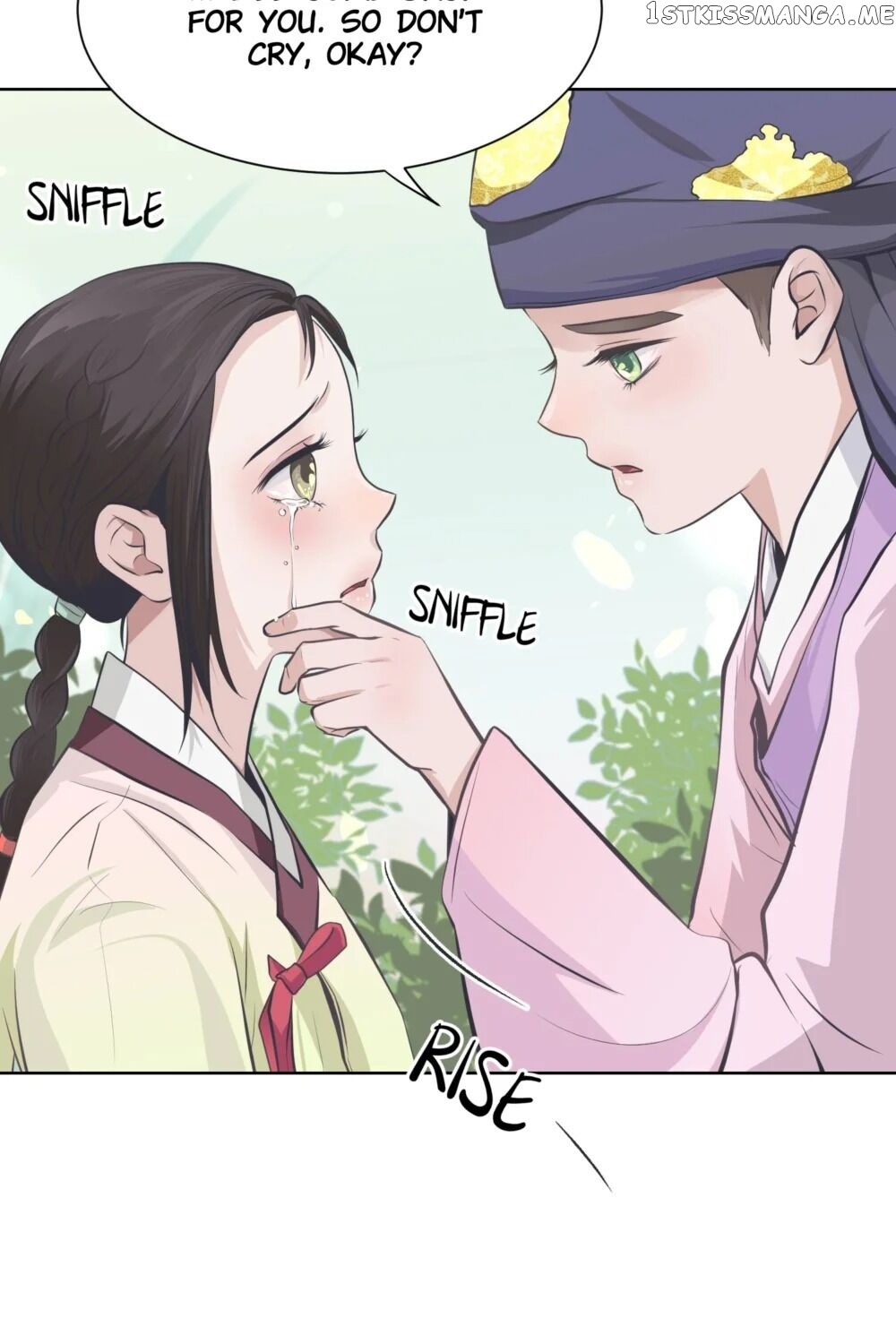 The Scent Of Love chapter 23 - page 72