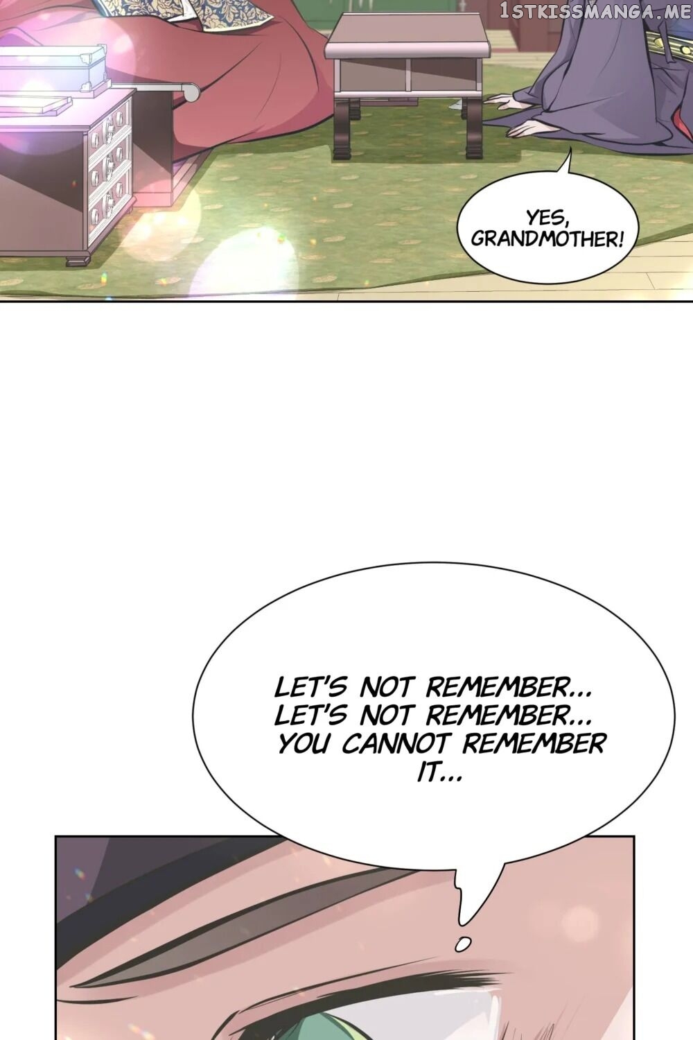 The Scent Of Love chapter 23 - page 85