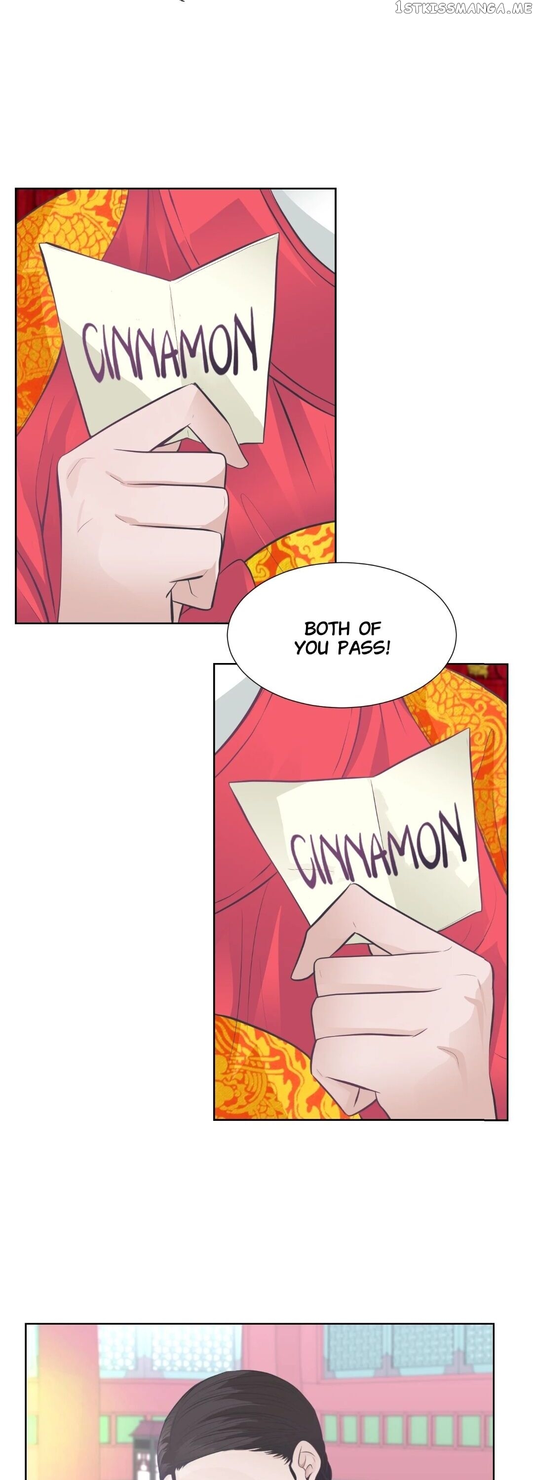 The Scent Of Love chapter 50 - page 11