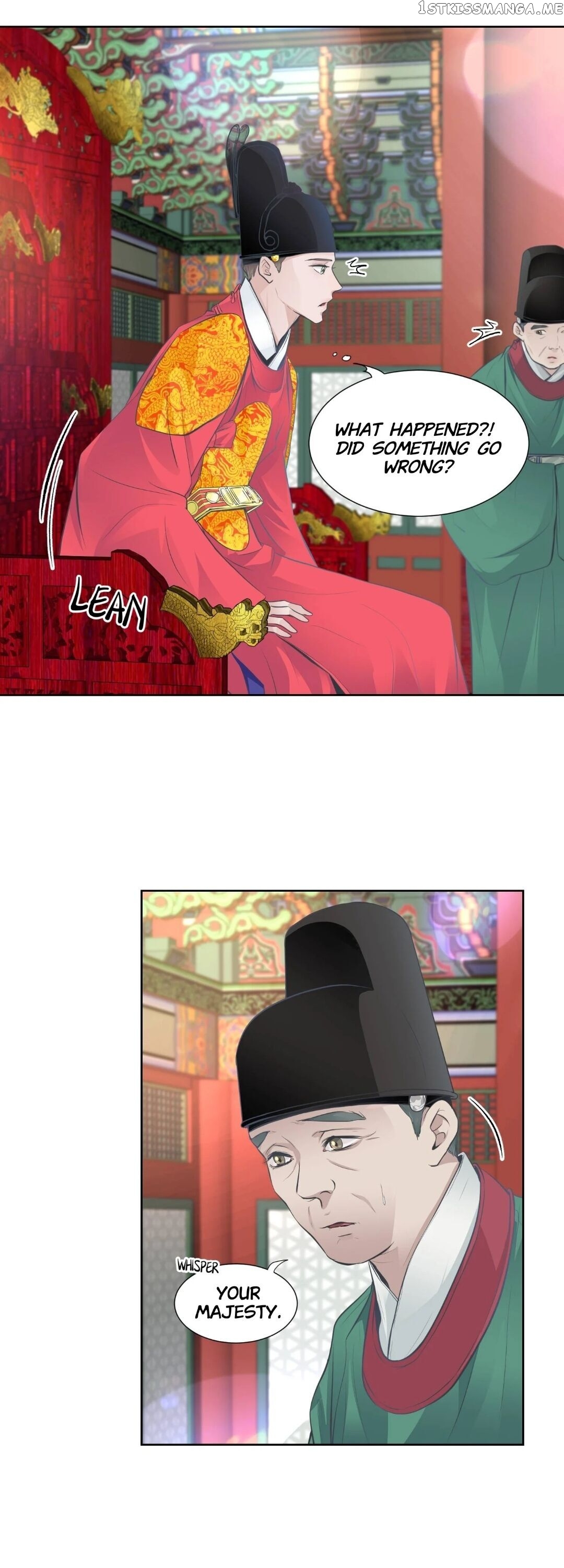 The Scent Of Love chapter 50 - page 15