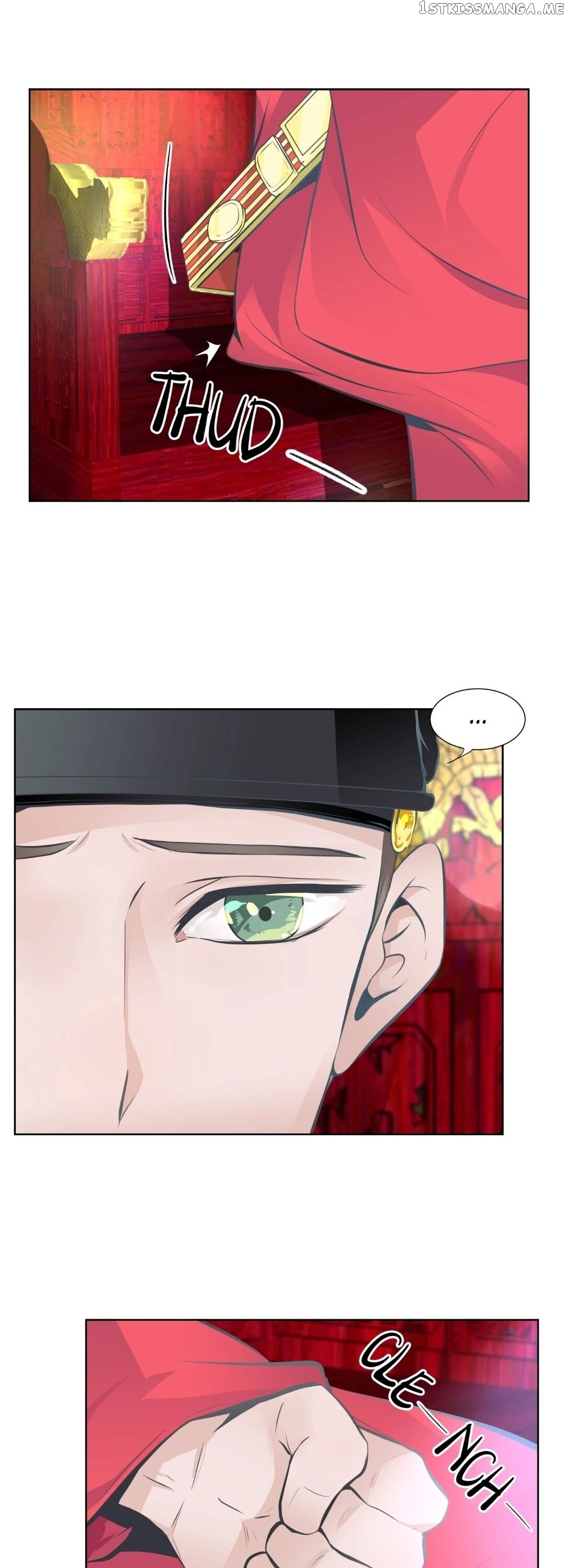 The Scent Of Love chapter 50 - page 16