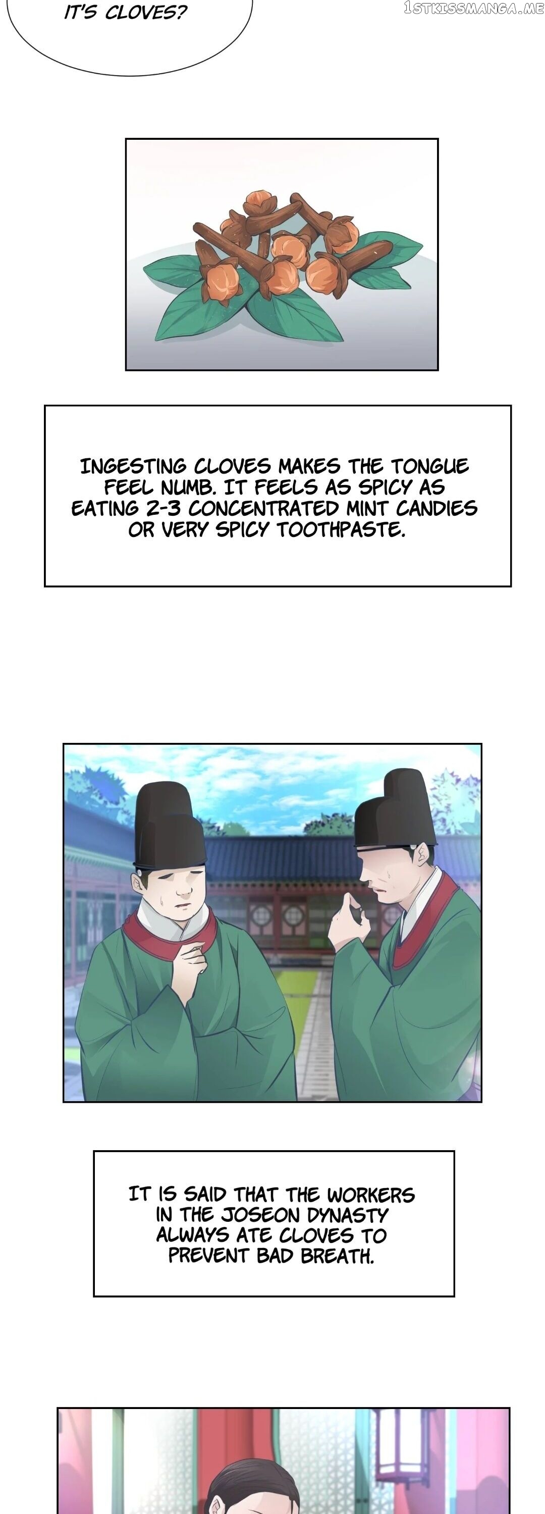 The Scent Of Love chapter 50 - page 18