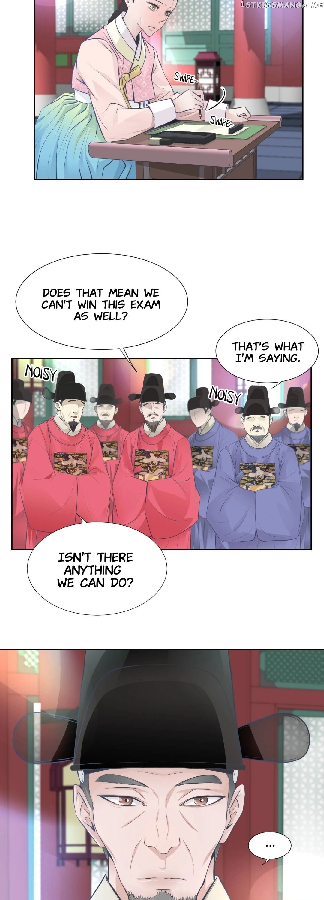 The Scent Of Love chapter 50 - page 19