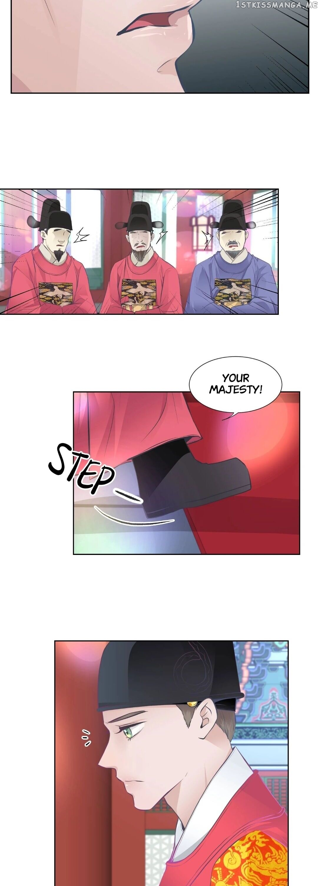 The Scent Of Love chapter 50 - page 23