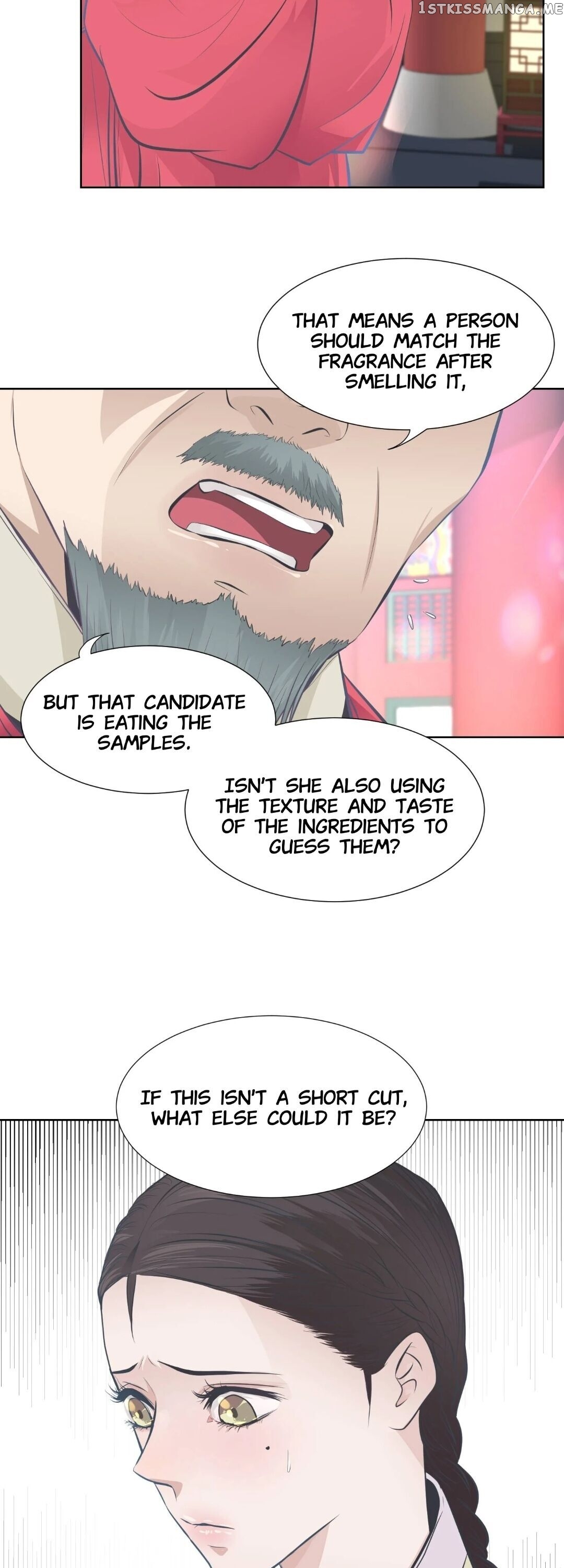 The Scent Of Love chapter 50 - page 26