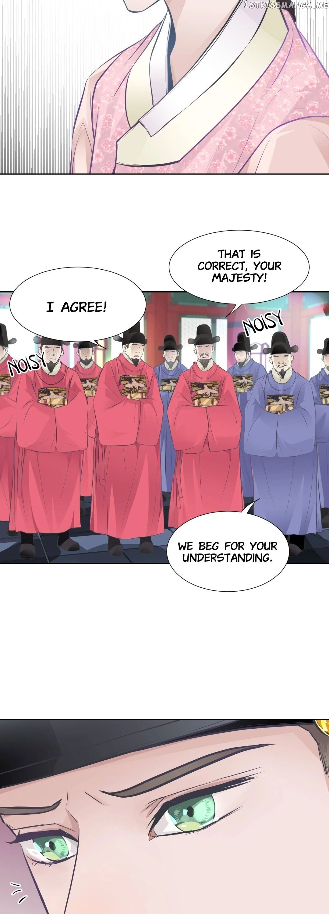 The Scent Of Love chapter 50 - page 27