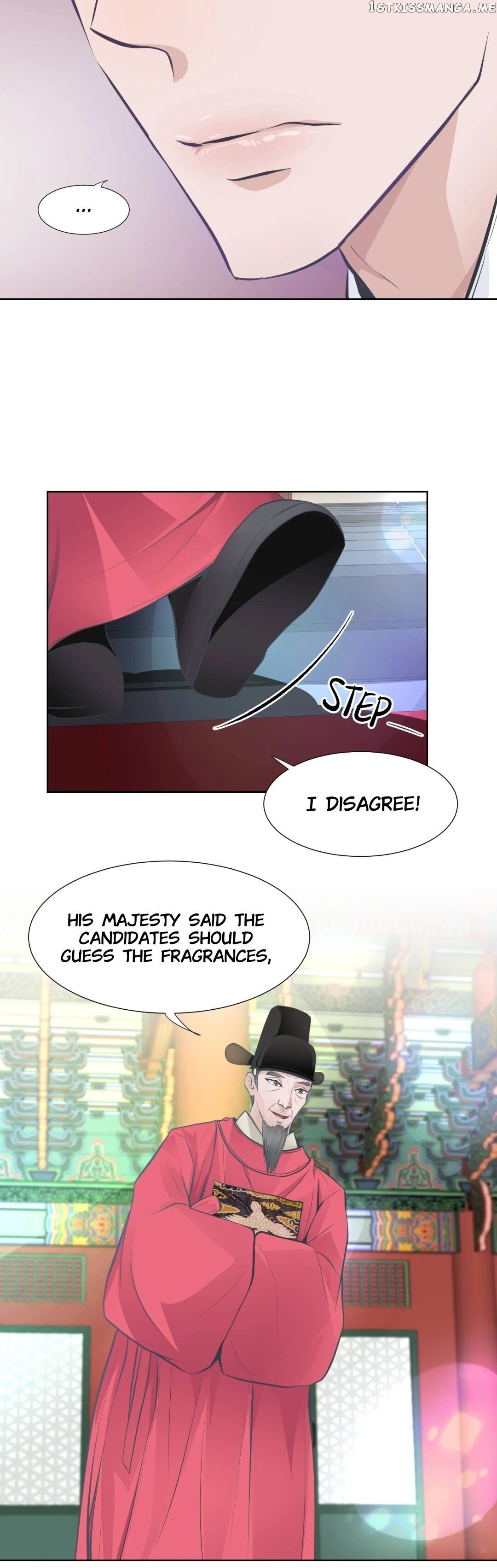 The Scent Of Love chapter 50 - page 28