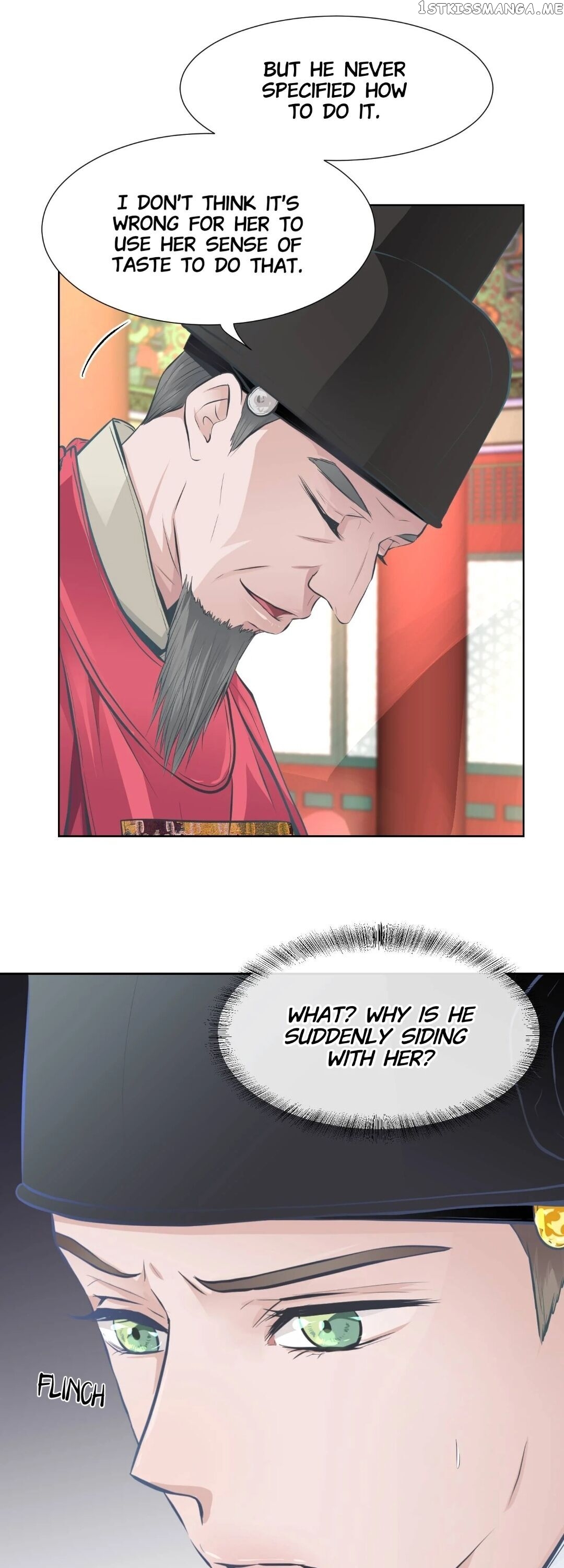 The Scent Of Love chapter 50 - page 29