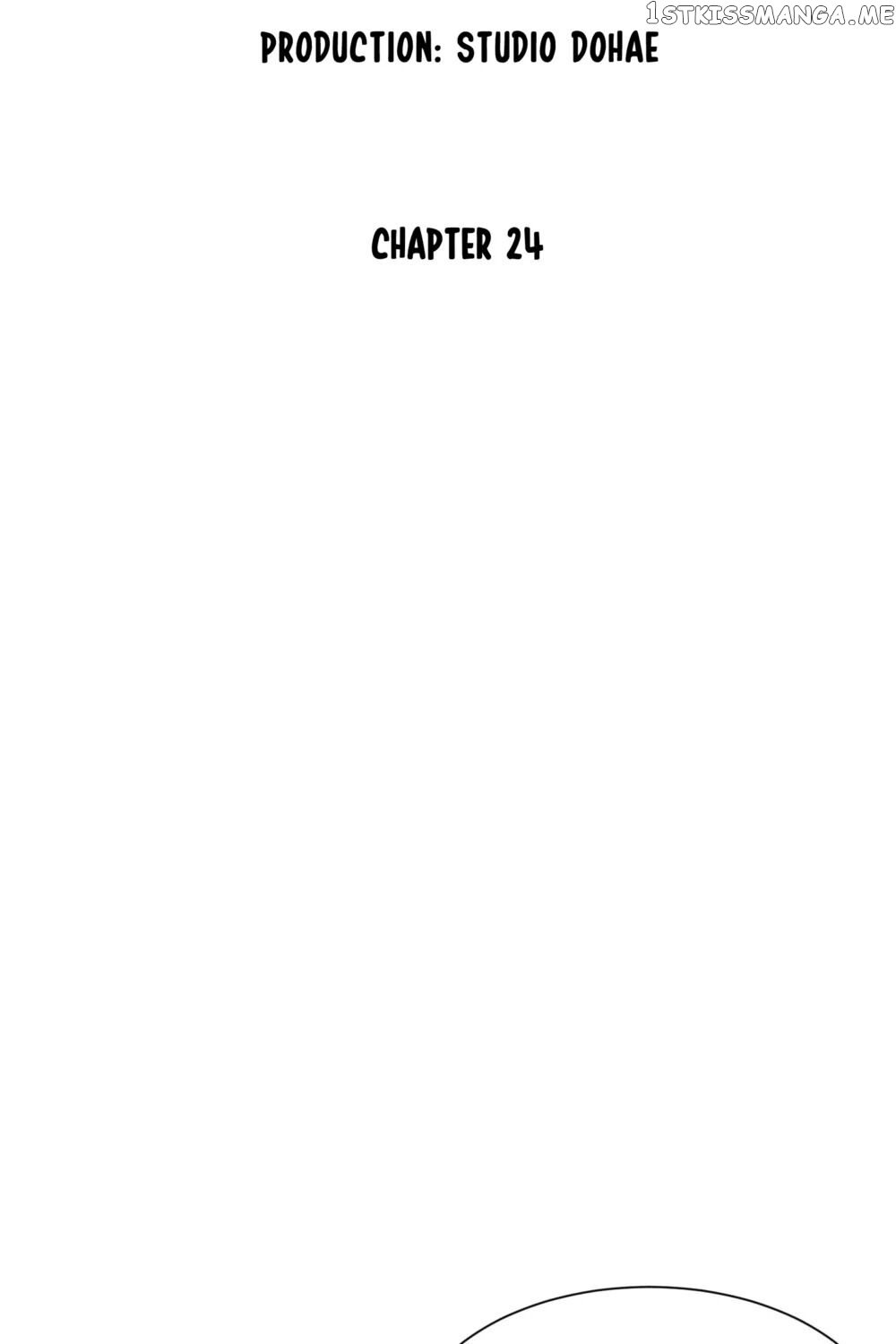 The Scent Of Love chapter 24 - page 11