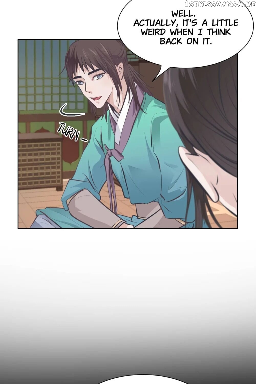 The Scent Of Love chapter 24 - page 12